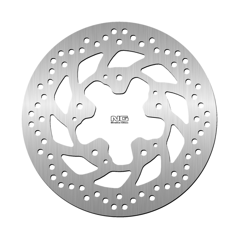 Brake disc NG