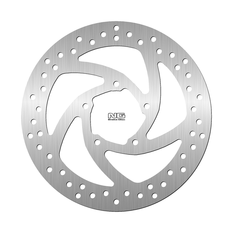 Brake disc NG