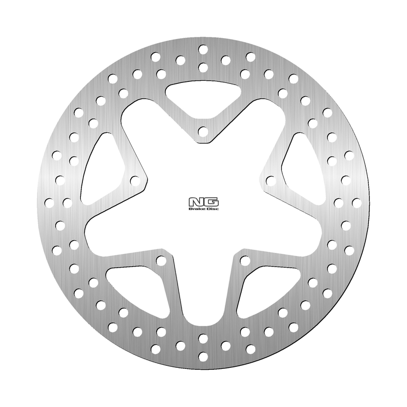 Brake disc NG