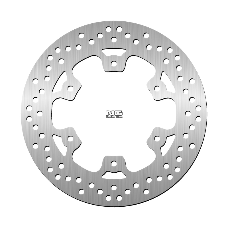 Brake disc NG