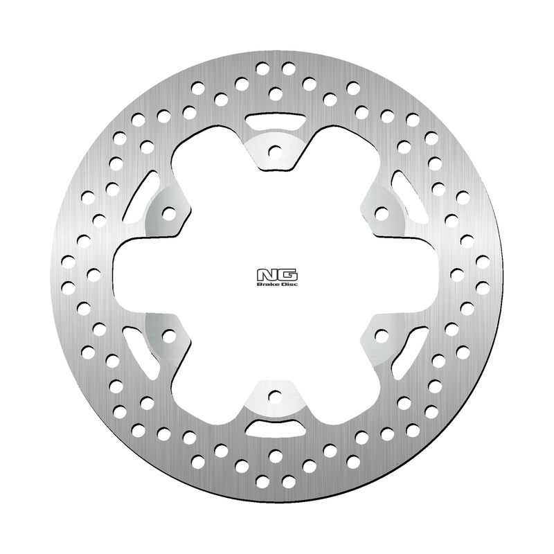 Brake disc NG for DUCATI ST4S 996 Sporttouring (ABS) 2003-2005