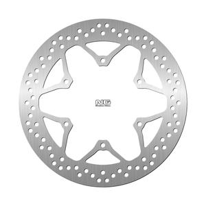 Brake disc NG 1628