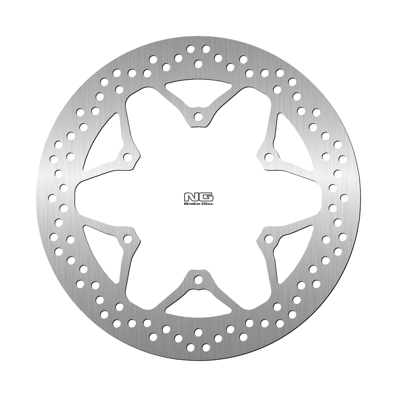 Brake disc NG wyprzedaż