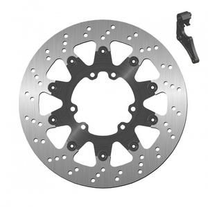 Brake disc NG 724K29 oversize