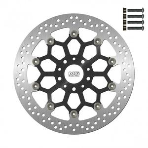 Brake disc NG 1837GK34 oversize