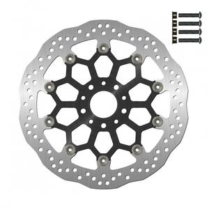 Brake disc NG 1837XGK34 oversize