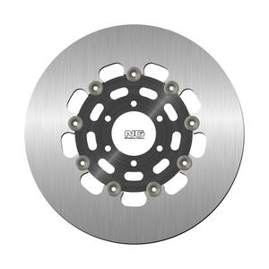 Brake disc NG 1751G