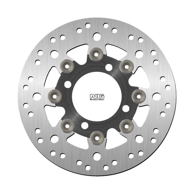 Brake disc NG