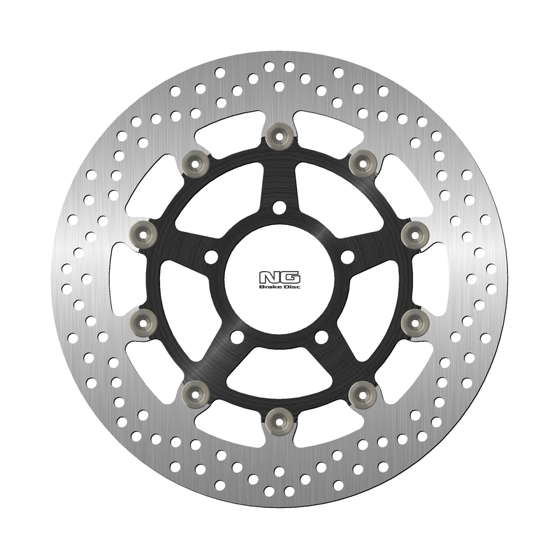 Brake disc NG for TRIUMPH Daytona 955i 2002-2006, TRIUMPH Sprint 1050 ST 2005-2010