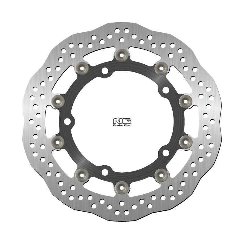 Brake disc NG