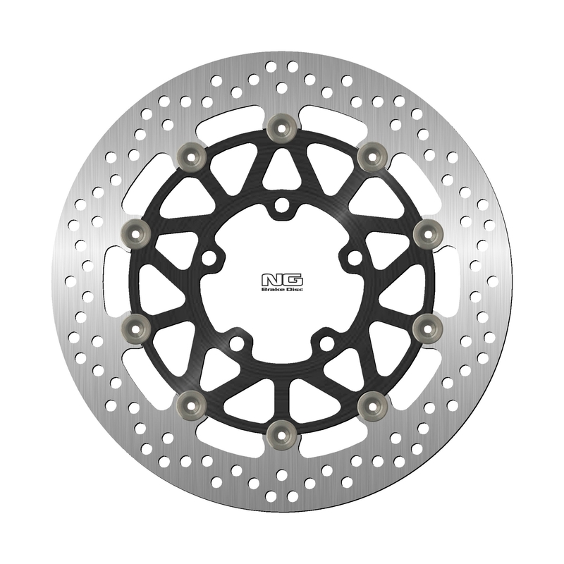 Brake disc NG