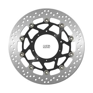 Brake disc NG 1935G