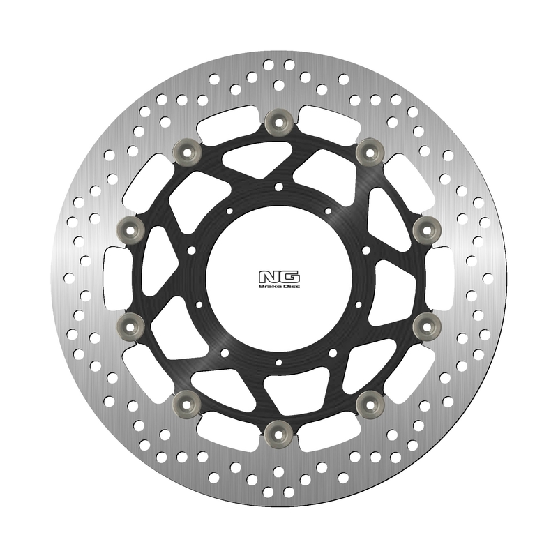 Brake disc NG