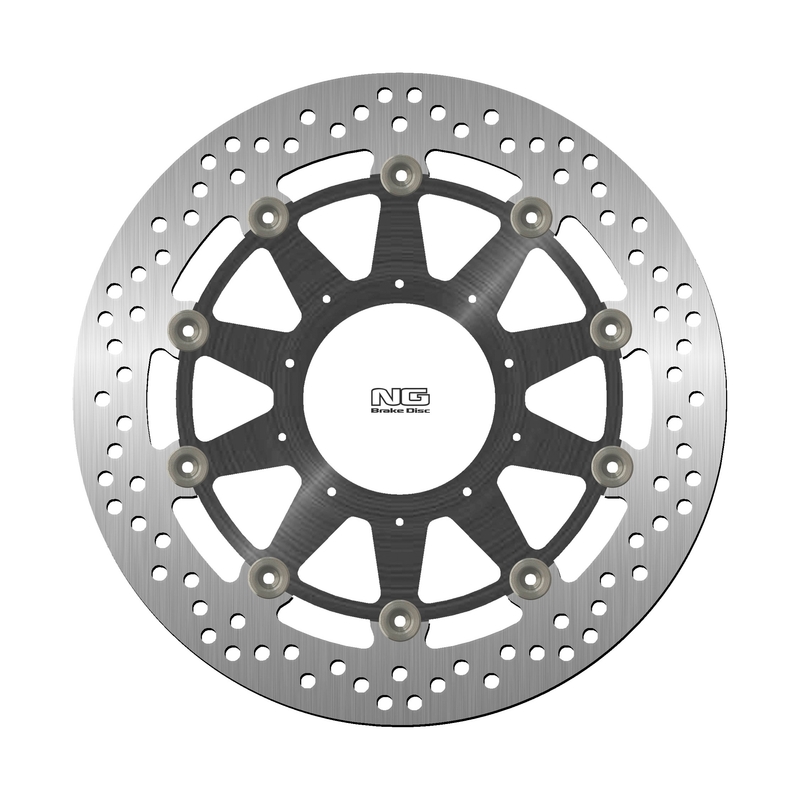 Brake disc NG for HONDA VFR 800 (ABS) 2019-2020, HONDA VFR 800 X Crossrunner 2019-2020