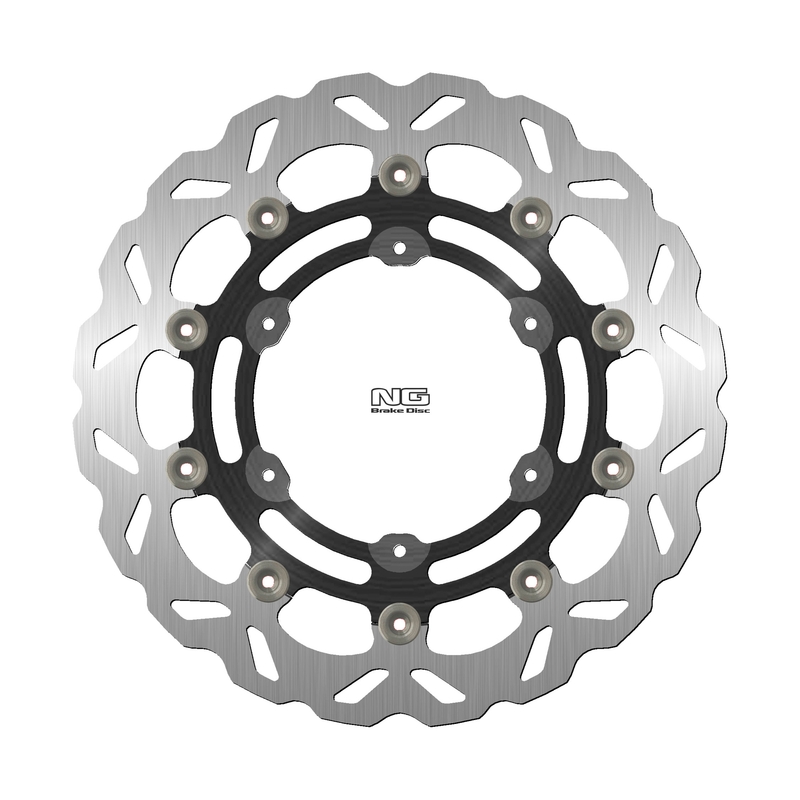 Brake disc NG