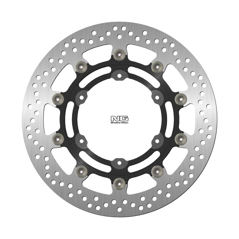 Brake disc NG