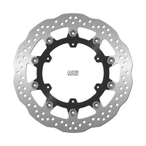 Brake disc NG 1840XG