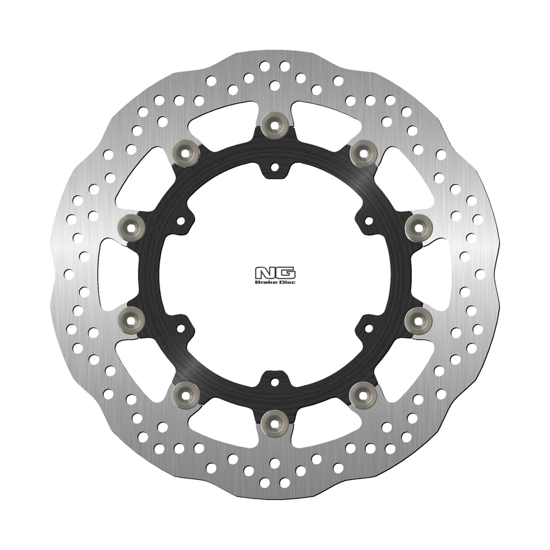 Brake disc NG
