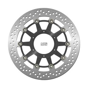 Brake disc NG 1691G