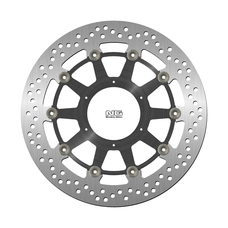 Brake disc NG