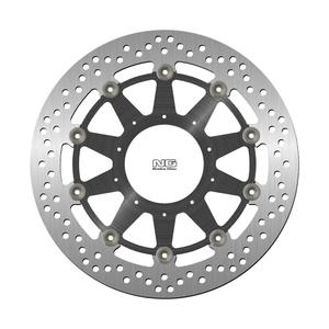 Brake disc NG 1677G