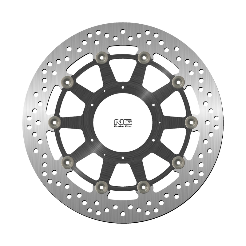 Brake disc NG