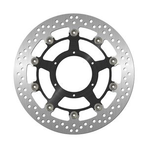 Brake disc NG 1808G