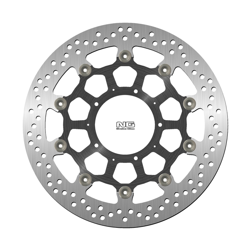 Brake disc NG