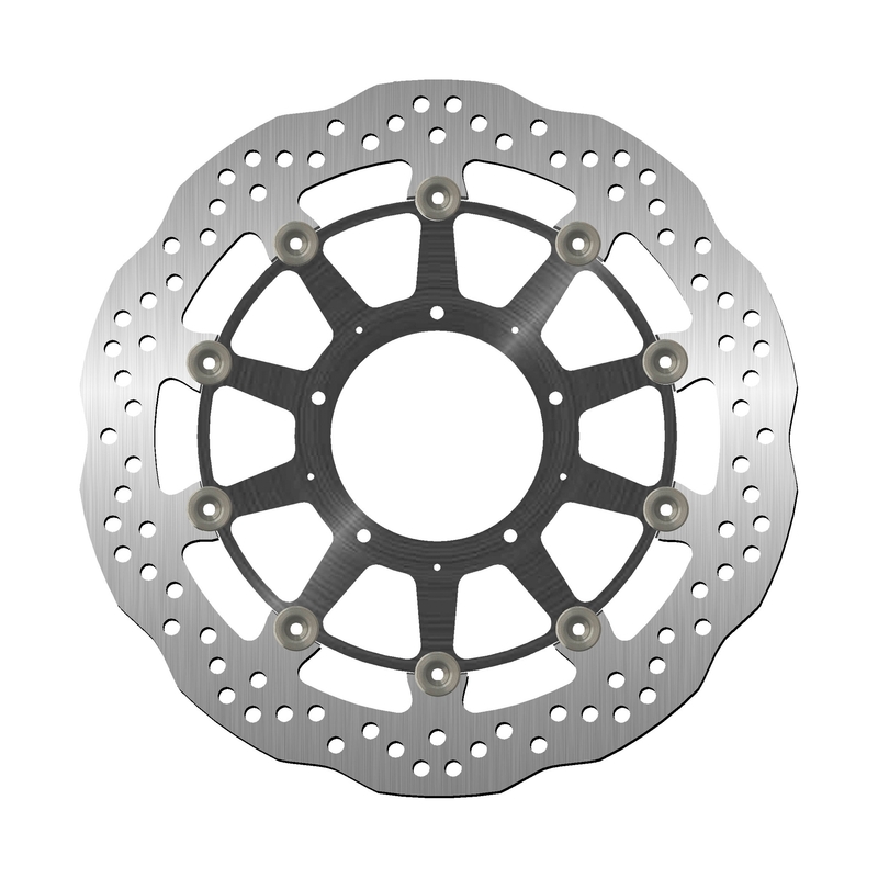 Brake disc NG for HONDA CBR 1000 RR Fireblade 2017
