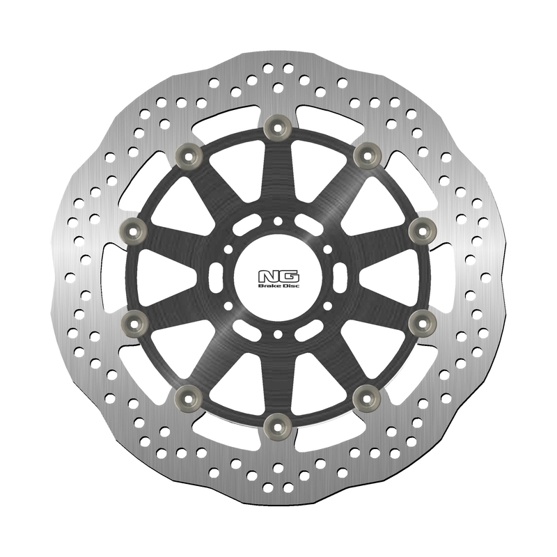 Brake disc NG