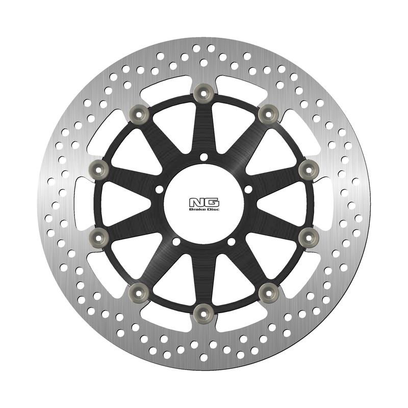 Brake disc NG for DUCATI Scrambler 800 2018-2021