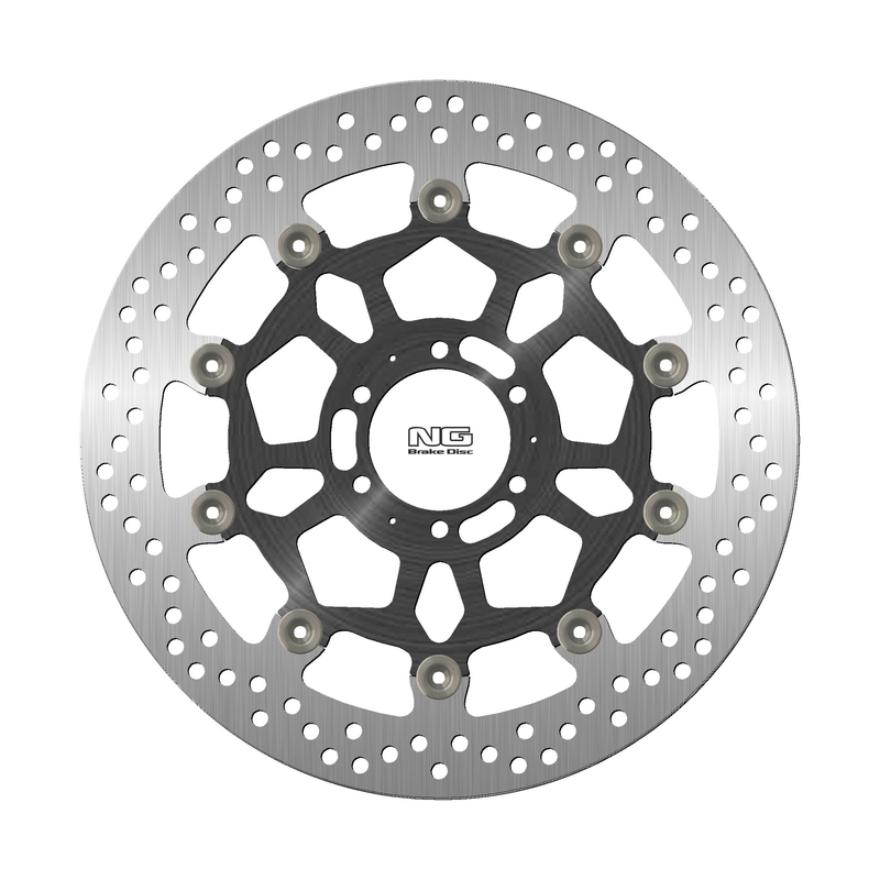 Brake disc NG