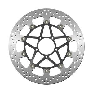 Brake disc NG 1722G