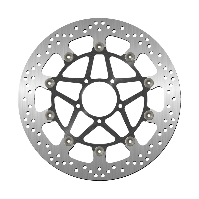 Brake disc NG