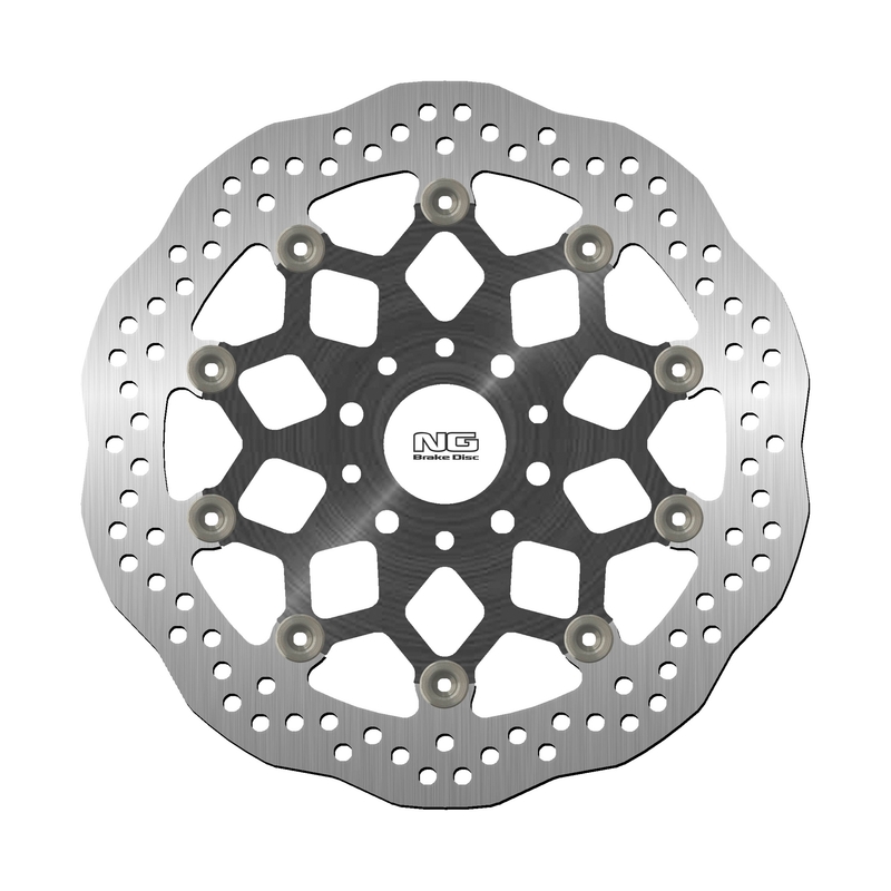 Brake disc NG