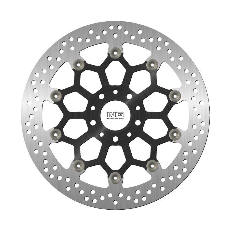 Brake disc NG