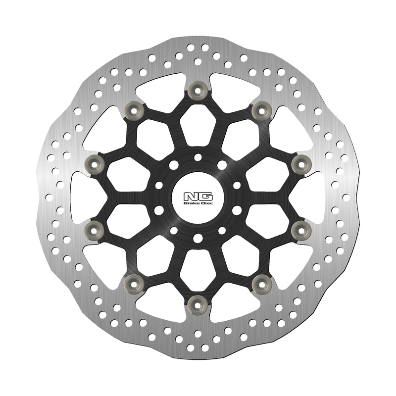 Brake disc NG