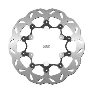 Brake disc NG 1640X