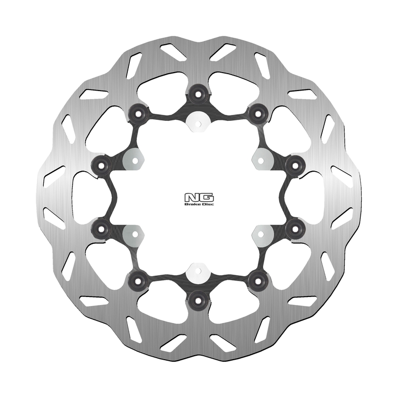Brake disc NG
