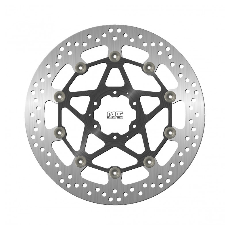 Brake disc NG for HONDA CRF 1000 L Africa Twin 2015-2020