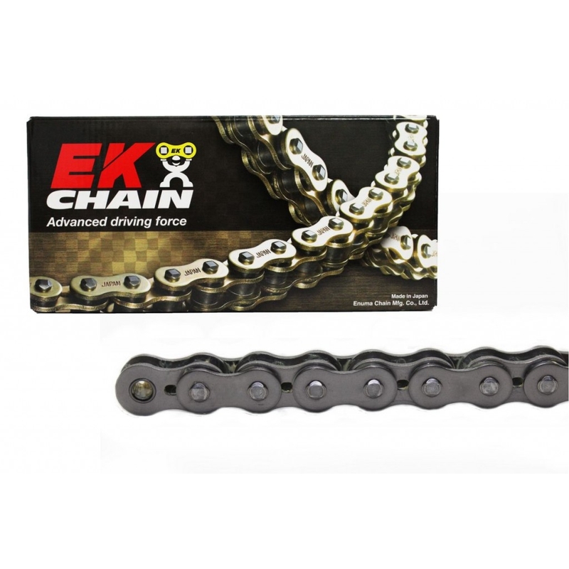 O-Ring chain EK 530 SROZ2 114 L
