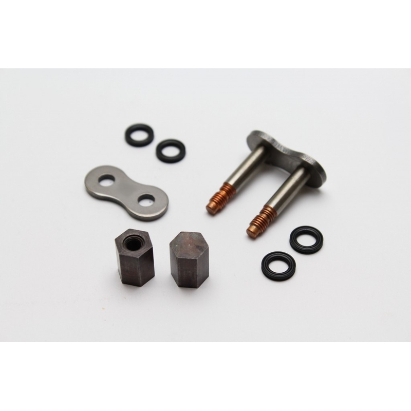 Screw type connecting link EK 530 SRX2 SLJ