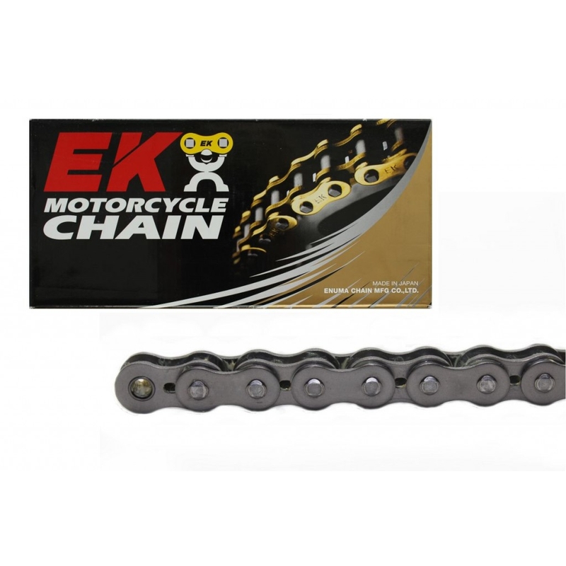 Ultimate QX-Ring chain EK 532 ZVX 118 L
