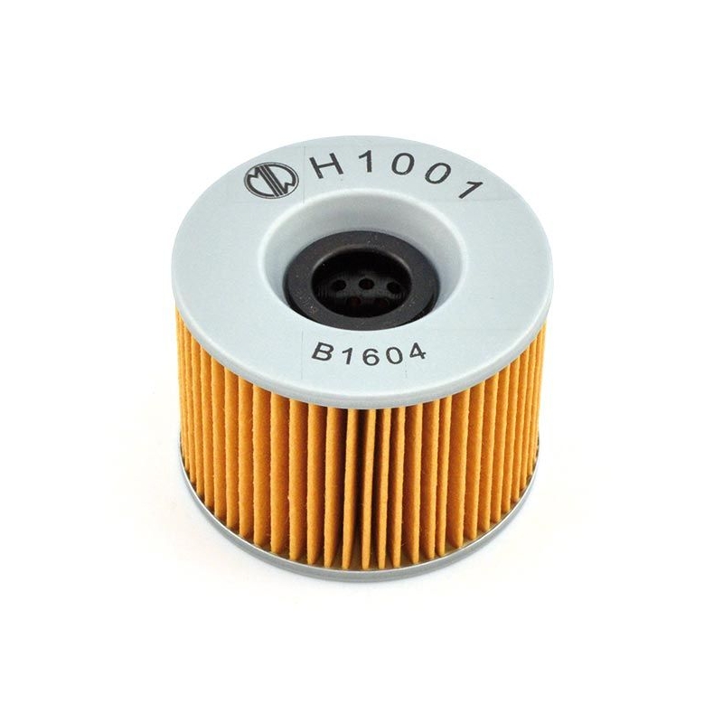 Oil filter MIW (alt. HF401)