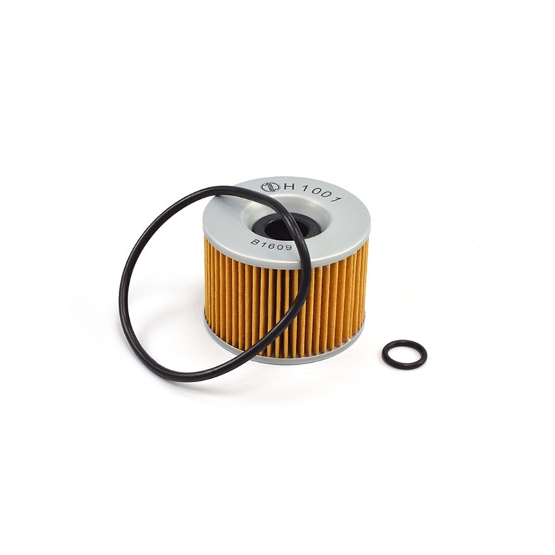 Oil filter MIW (alt. HF401)