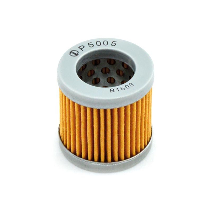 Oil filter MIW (alt. HF181) for PIAGGIO/VESPA Liberty 125 (1998-2001), APRILIA Habana 125 (2000-2001), APRILIA Mojito 125 (Custom) (1999-2002) wyprzedaż