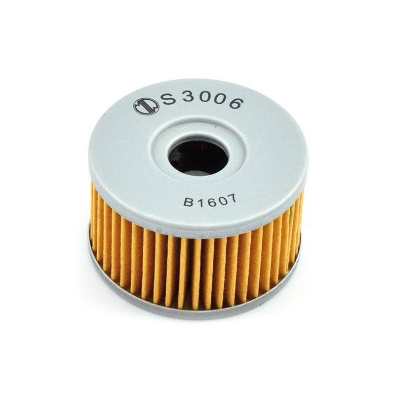 Oil filter MIW (alt. HF137)