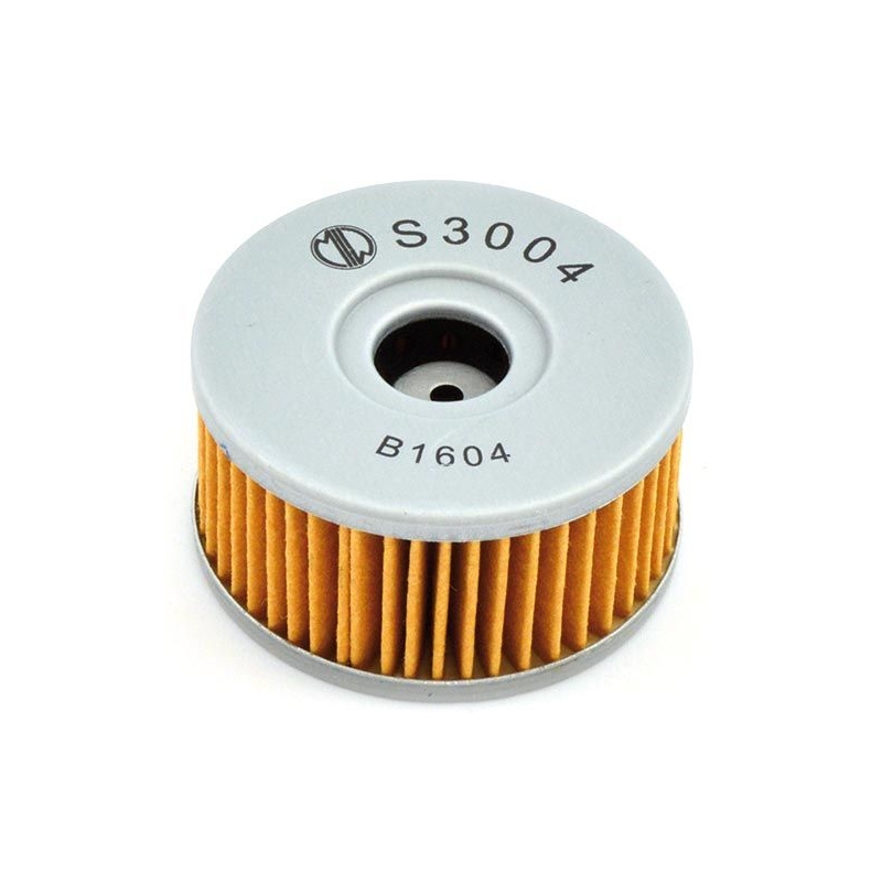 Oil filter MIW (alt. HF136)
