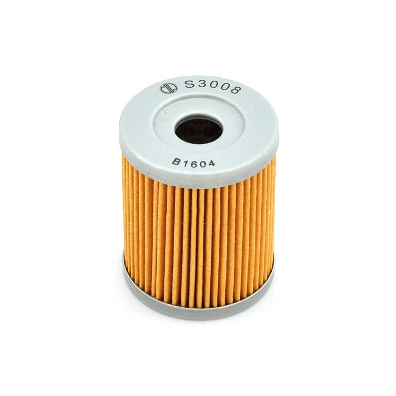 Oil filter MIW (alt. HF132)