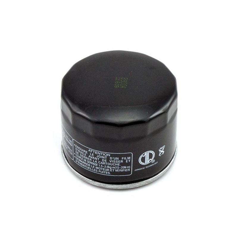 Oil filter MIW (alt. HF160)